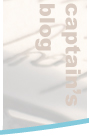 Captain's Blog